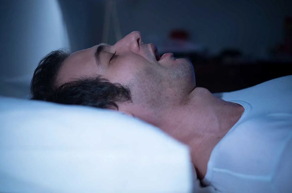 Can Exercises Help Reduce Risk or Improve Symptoms of Sleep Apnea?