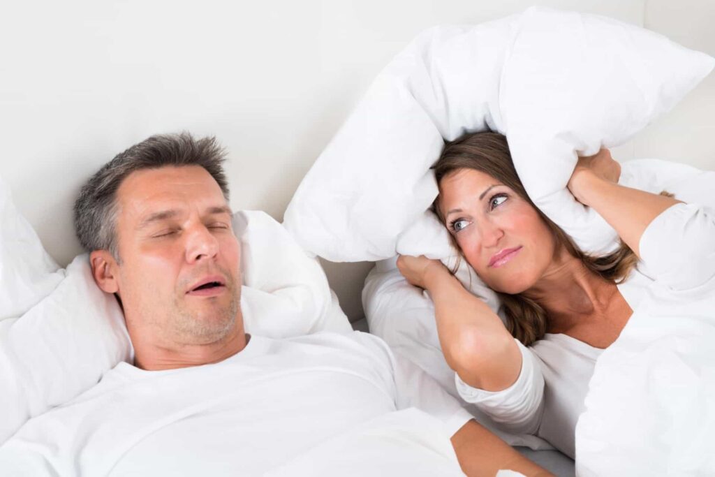 Can Heart Arrhythmias Be Linked to Sleep Apnea?