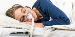 Frequently asked questions on CPAP machines