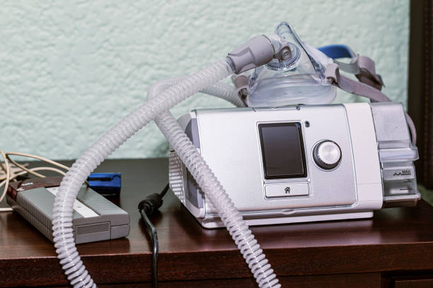 What is a CPAP Machine