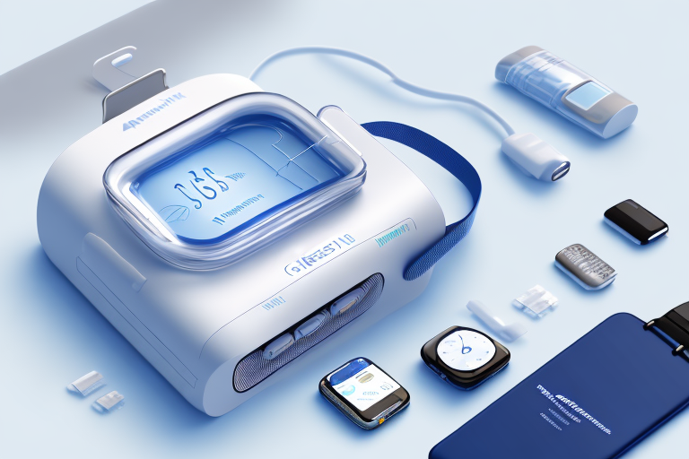 Understanding the Features and Capabilities of the ResMed AirMini: A Guide to Getting the Most Out of Your Portable CPAP Device