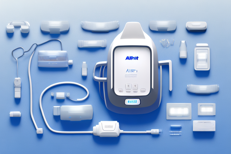 Understanding the Features and Capabilities of the ResMed AirMini: A Guide to Getting the Most Out of Your Portable CPAP Device