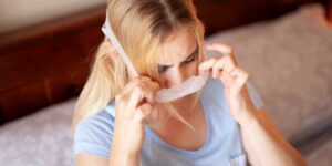 CPAP Mask Cleaning and Maintenance: Best Practices for Prolonged Use