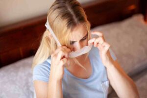 CPAP Mask Cleaning and Maintenance: Best Practices for Prolonged Use