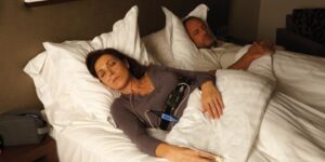 Bulk Bill Sleep Study: Affordable Sleep Assessments for Everyone