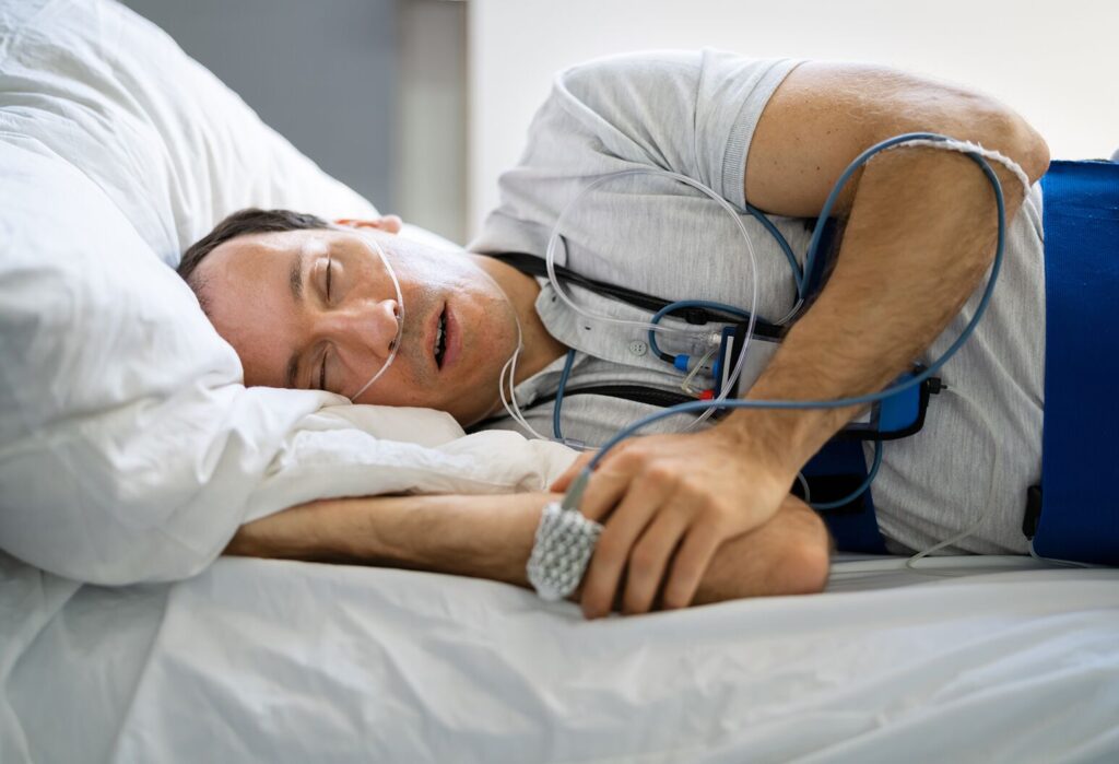 Cost Sleep Study Canberra