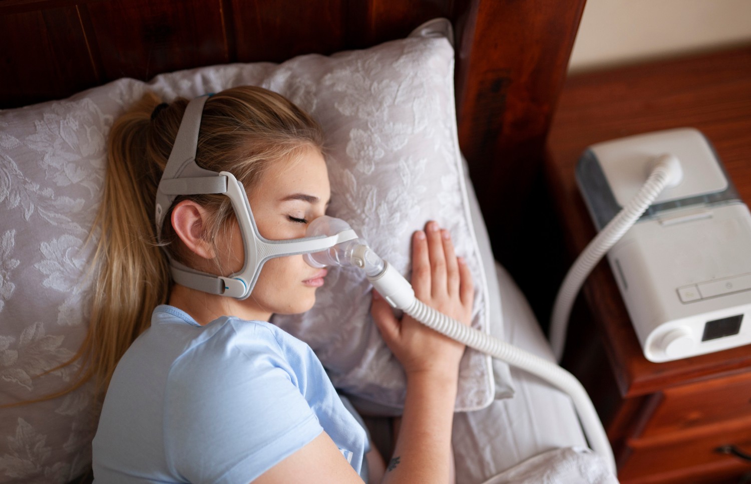 Cost Sleep Study Canberra