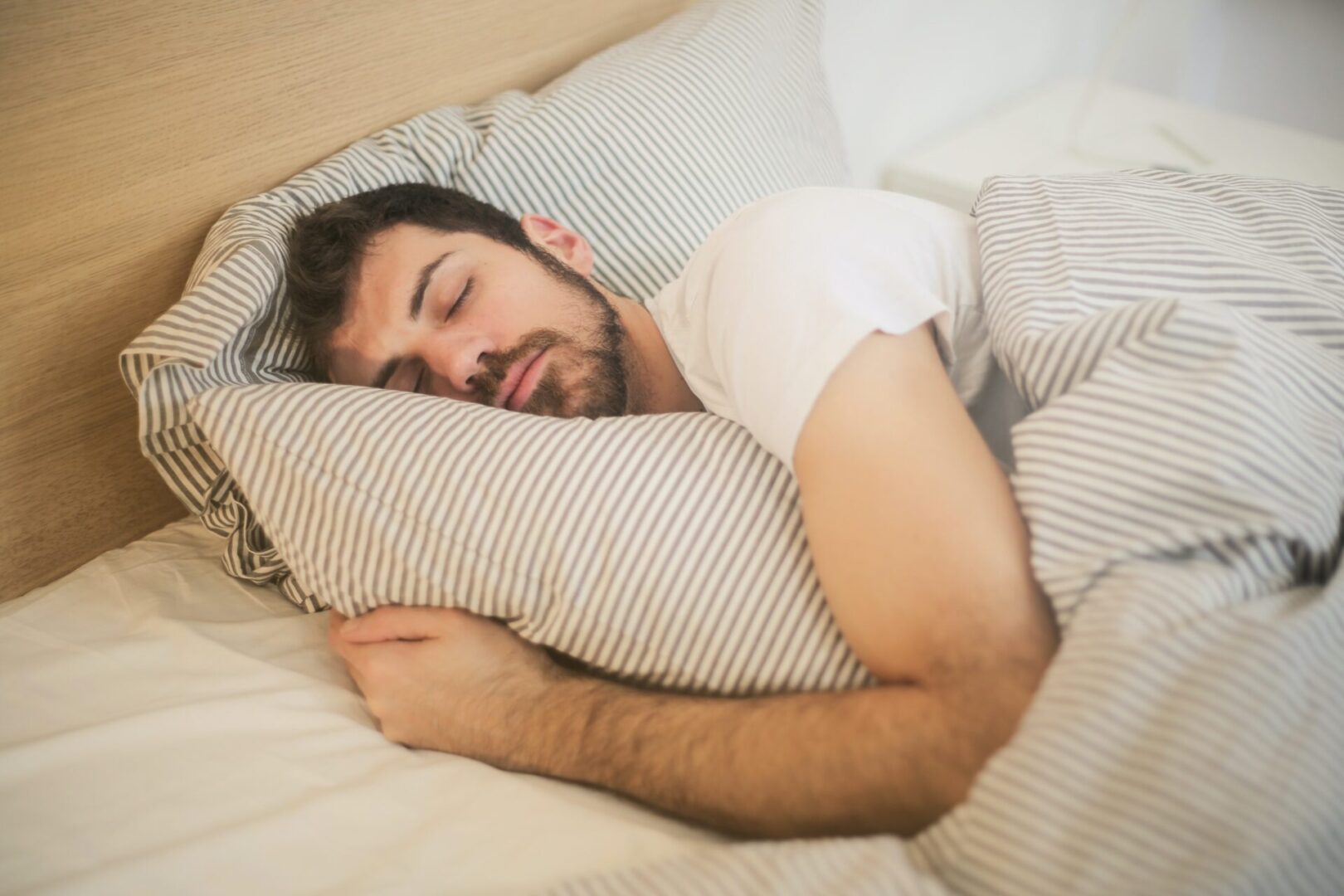 Home Sleep Study Services Canberra