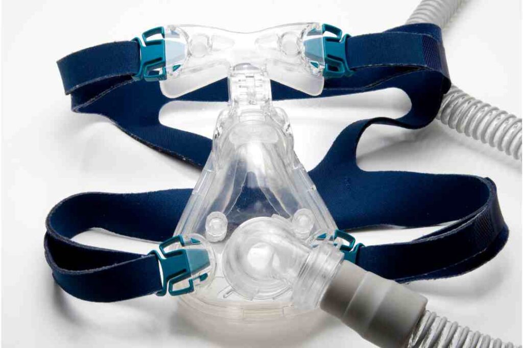 CPAP Machine