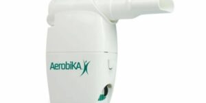 Understanding How an Aerobika Device Helps Improve Mucus Clearance