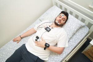 Sleep Study Sydney Cost