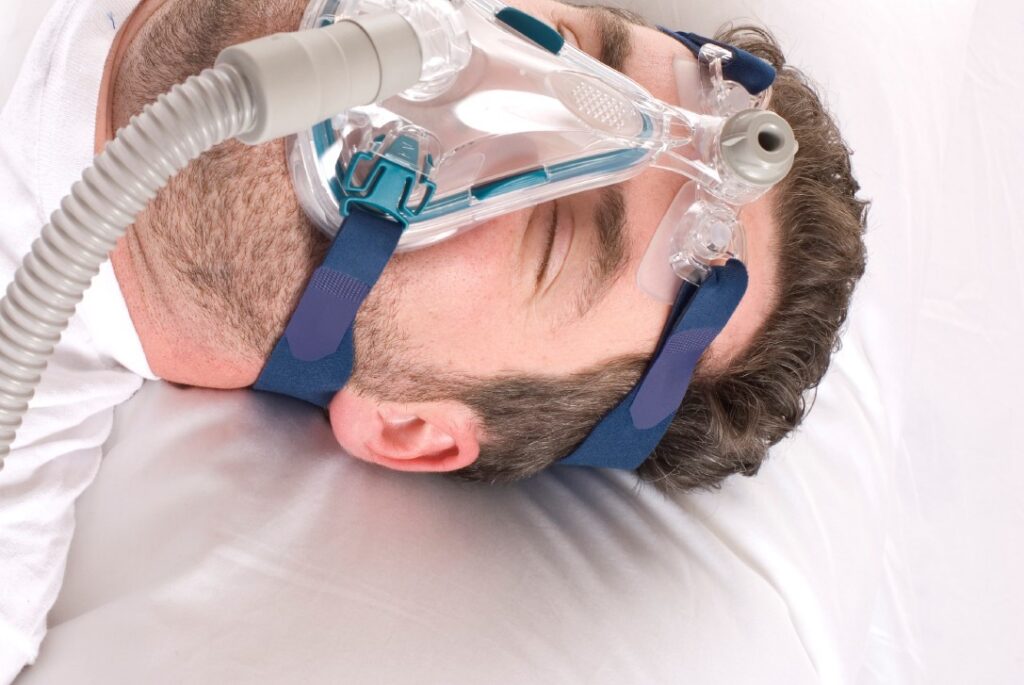 Sleep Apnea Test Australia: The Complete Guide for Sydney Patients

