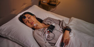 Sleep Apnea Test Australia: The Complete Guide for Sydney Patients