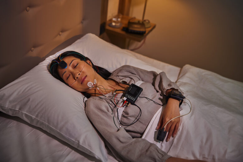 Sleep Apnea Test Australia: The Complete Guide for Sydney Patients