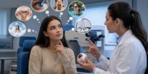 Myths About Lasik Surgery That Are Simply Not True