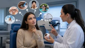 Myths About Lasik Surgery That Are Simply Not True