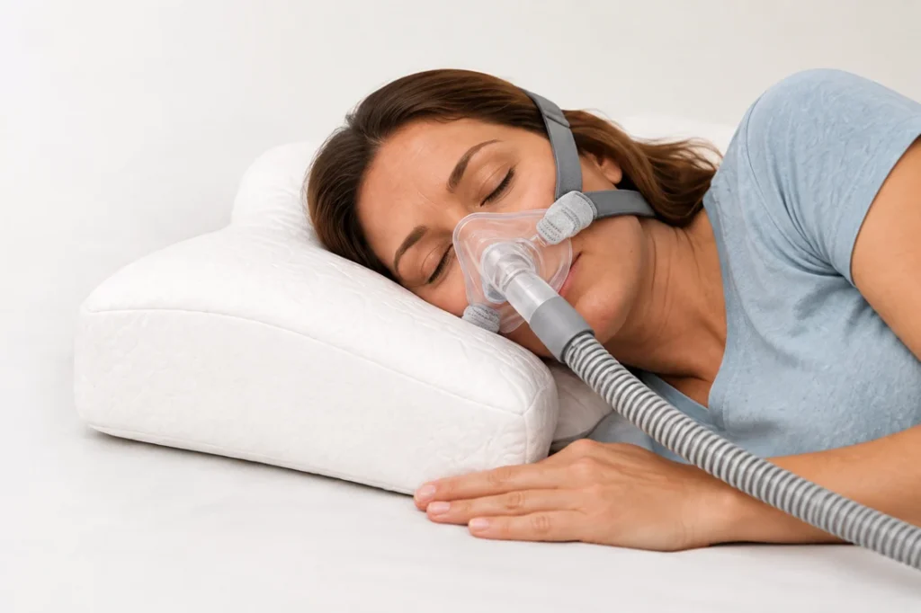 Bulk Billed Sleep Apnea Test in Sydney: How to Find One


