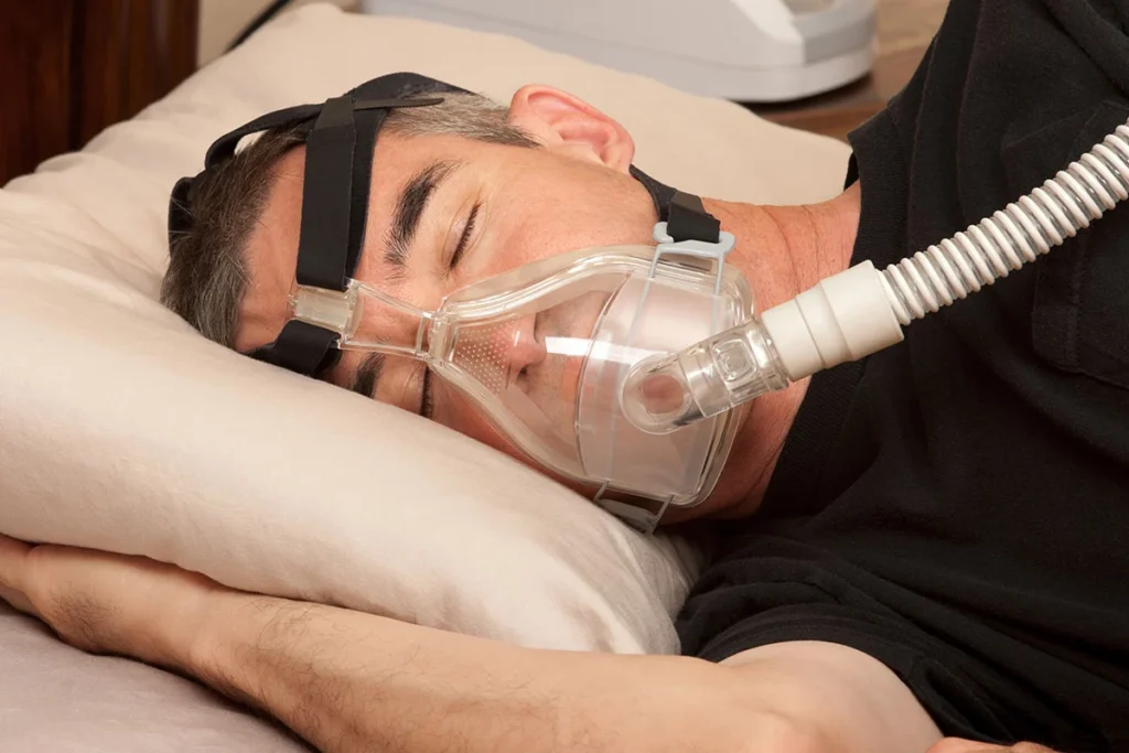 Sleep Apnea Test Australia: The Complete Guide for Sydney Patients

